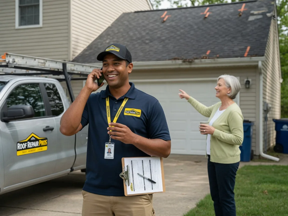 Roof Repair Honea Path, SC FAQs